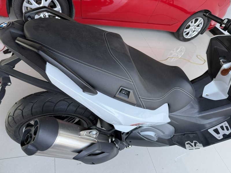 二手宝马C 650 Sport