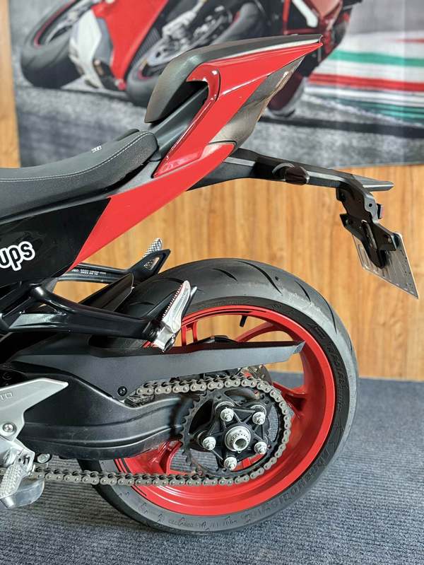 二手春风450SR