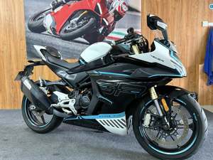 二手春风450SR