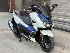 二手本田NSS350(进口)
