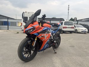 二手春风250SR