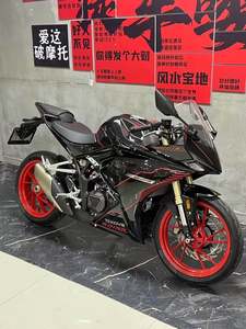 二手凯越321RR