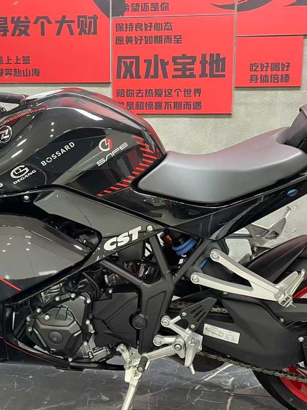 二手凯越321RR