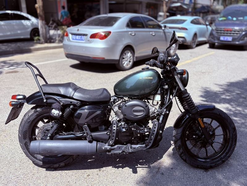 二手晓星GV300S