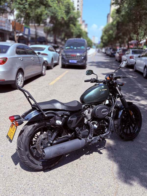 二手晓星GV300S