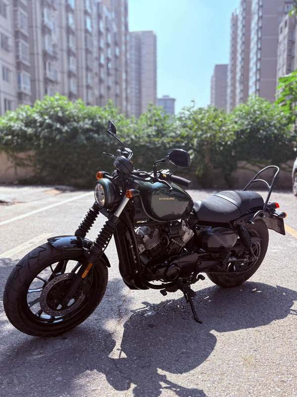 二手晓星GV300S