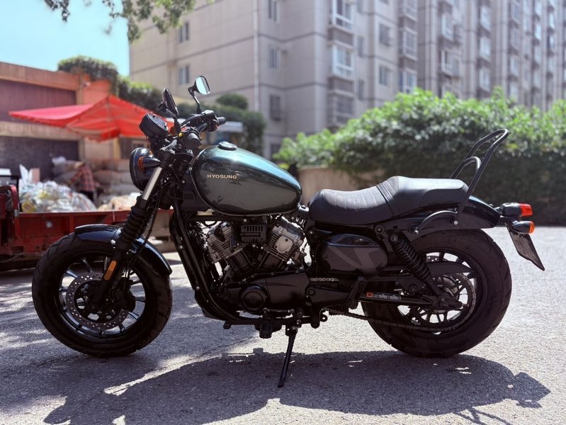 二手晓星GV300S