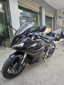 二手赛科龙RC401