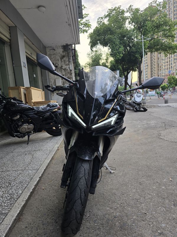 二手赛科龙RC401