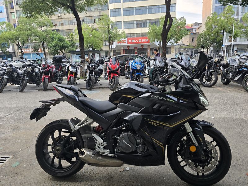 二手赛科龙RC401