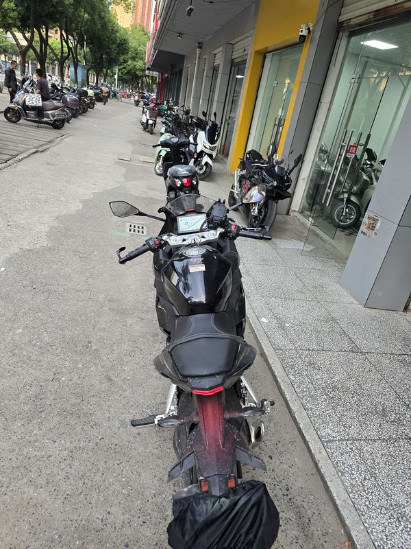 二手赛科龙RC401