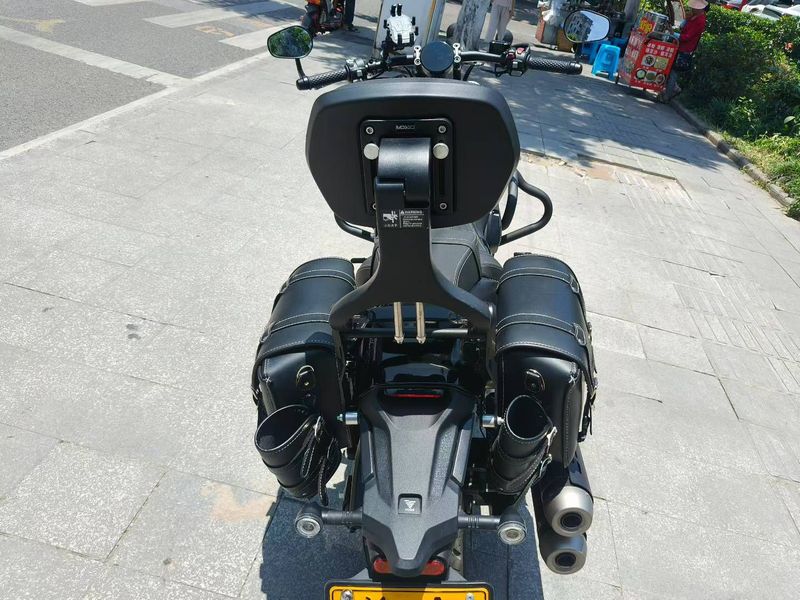 二手无极CU250