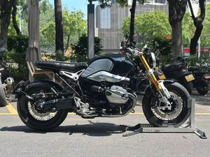 二手宝马R NineT