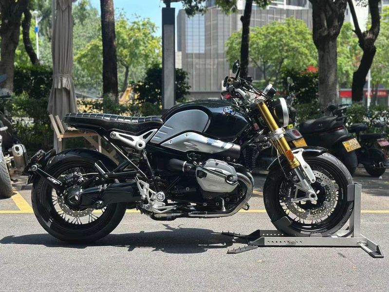 二手宝马R NineT