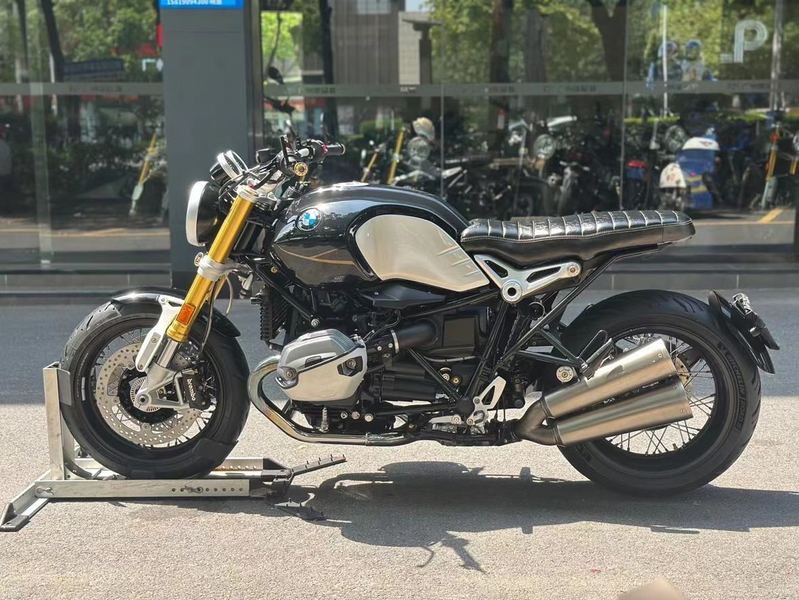 二手宝马R NineT