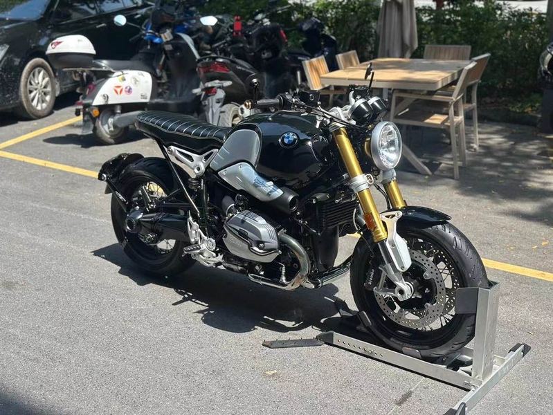 二手宝马R NineT