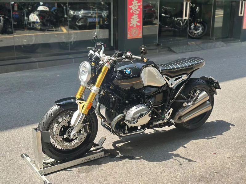 二手宝马R NineT