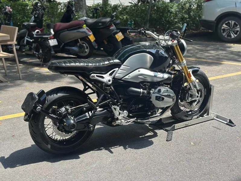 二手宝马R NineT