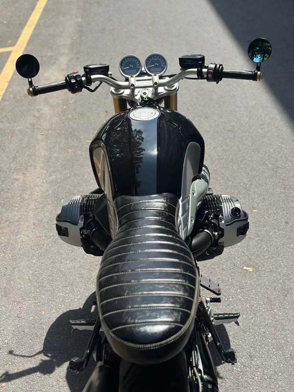 二手宝马R NineT