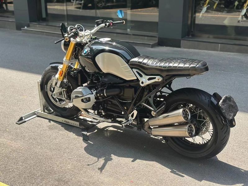 二手宝马R NineT