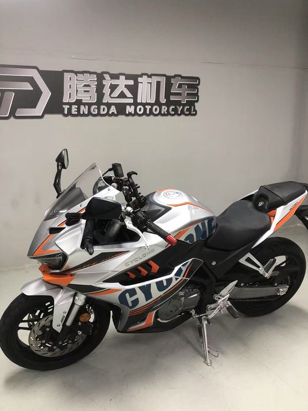 二手赛科龙RC401