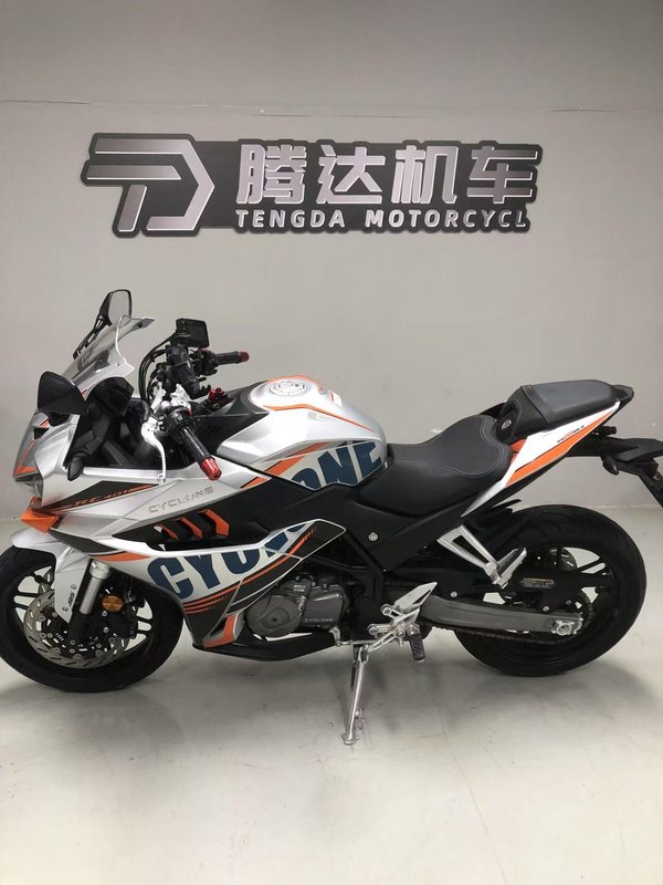 二手赛科龙RC401