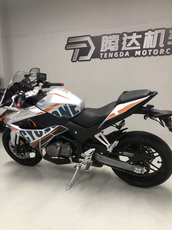 二手赛科龙RC401