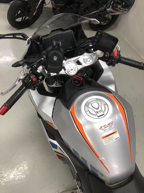 二手赛科龙RC401