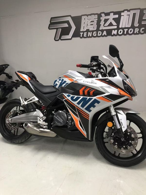 二手赛科龙RC401