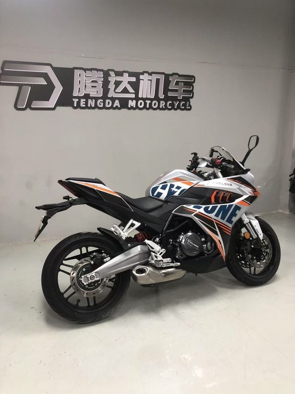 二手赛科龙RC401
