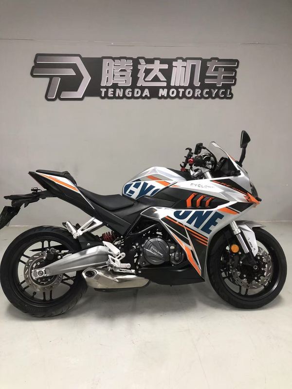 二手赛科龙RC401