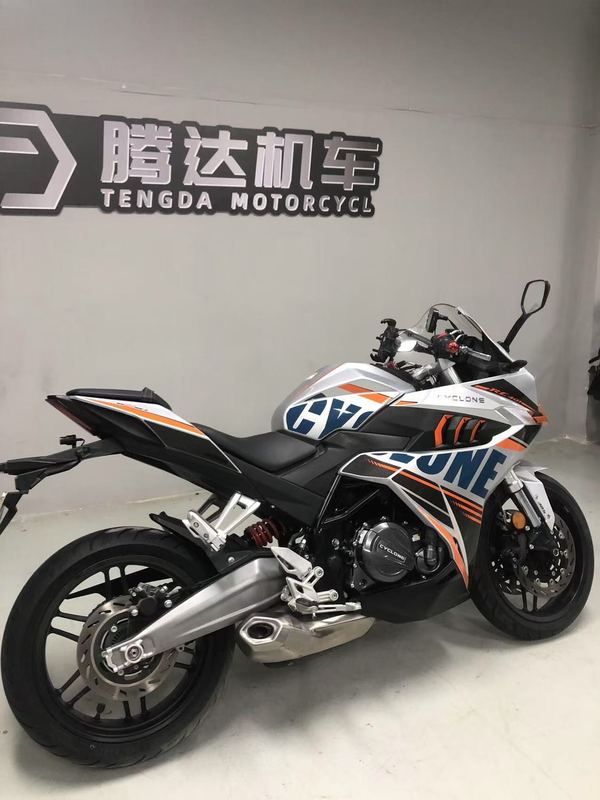 二手赛科龙RC401