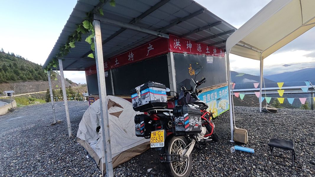 二手豪爵NK150