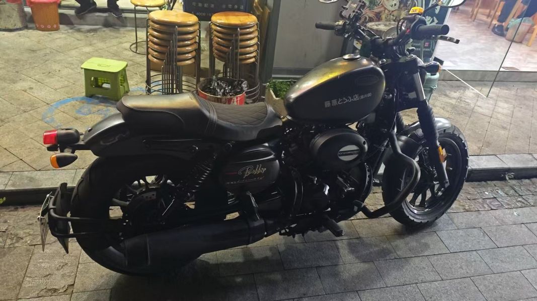二手晓星GV300S