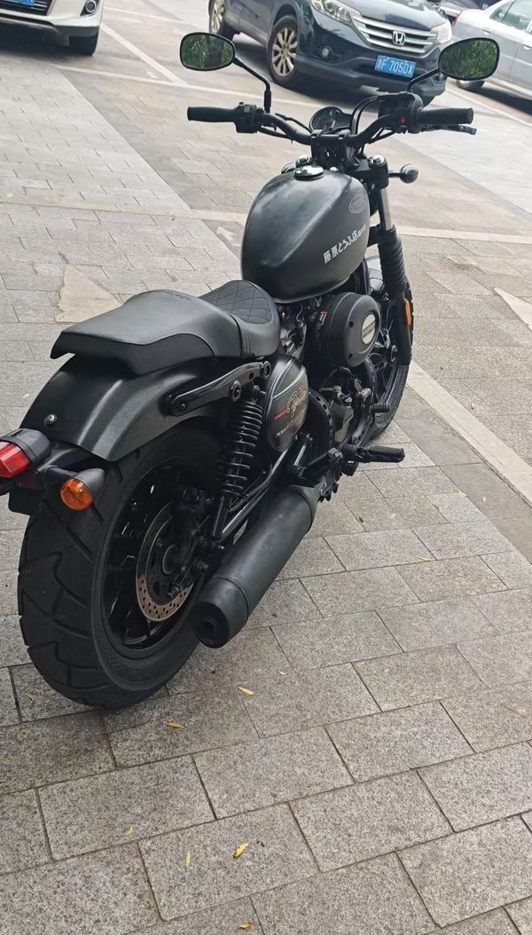 二手晓星GV300S