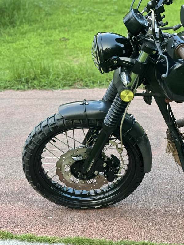 二手凌治阿瑞斯250