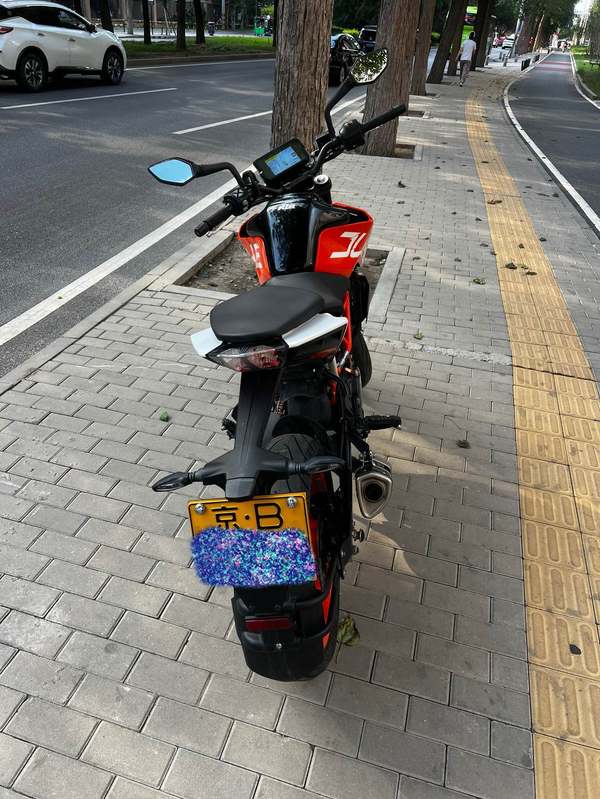 二手KTMR2R390 Duke
