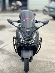 二手建设雅马哈巡鹰125