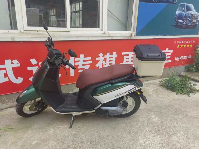 二手力刻108及美