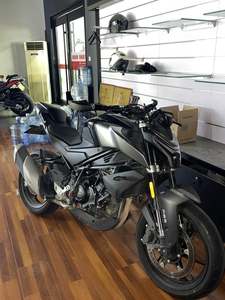二手春风450NK