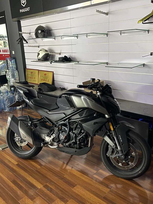 二手春风450NK