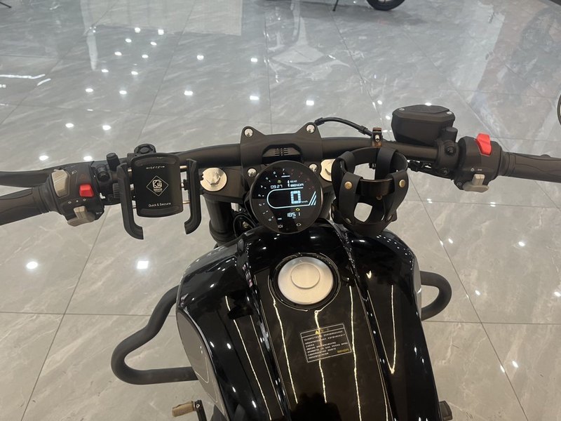 二手奔达灰石250