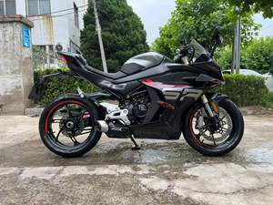 二手春风450SR