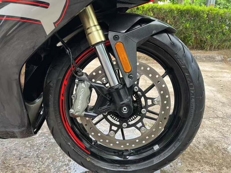 二手春风450SR