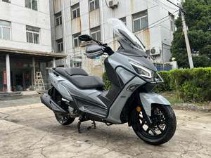 二手三阳Joymax Z 300