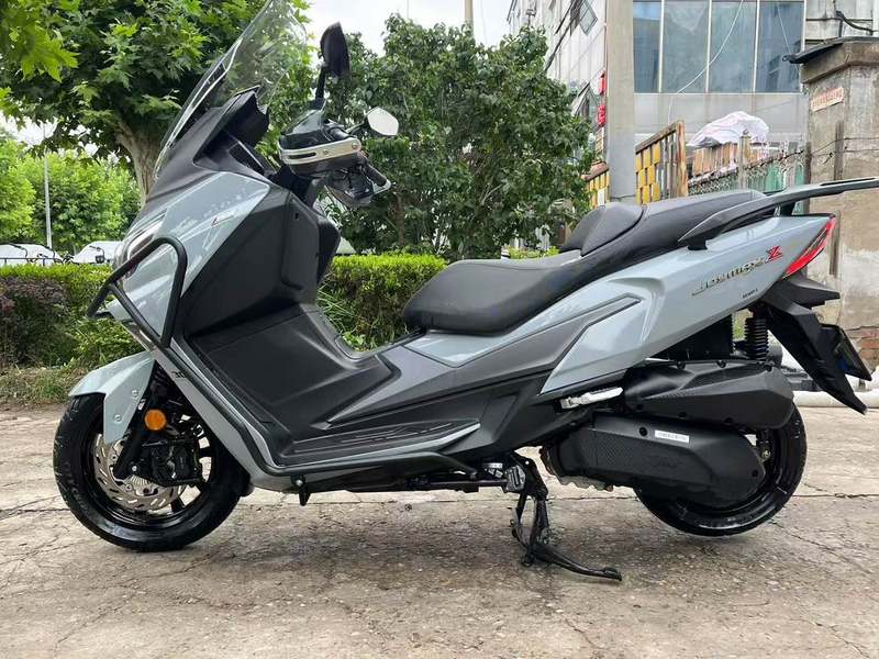 二手三阳Joymax Z 300
