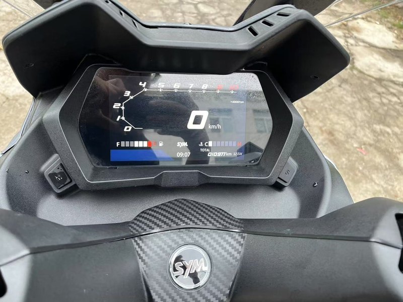 二手三阳Joymax Z 300