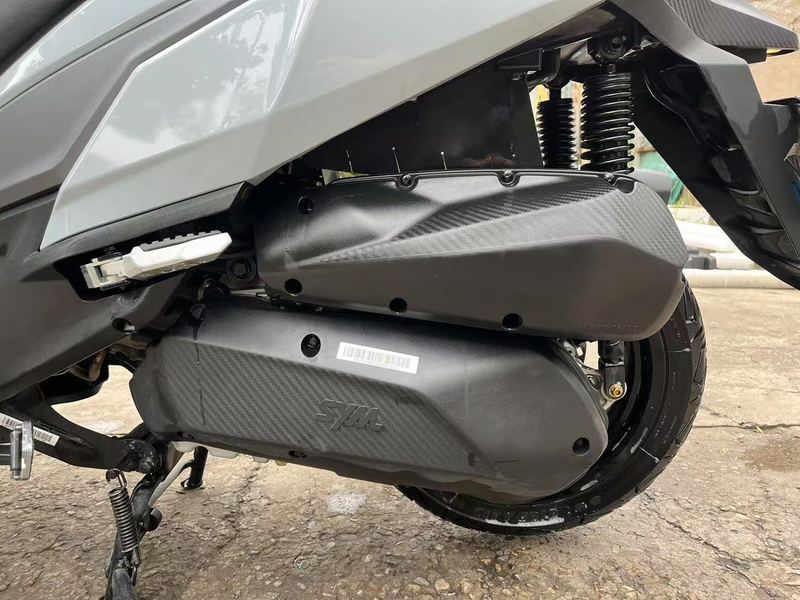 二手三阳Joymax Z 300