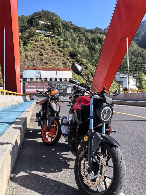 二手本田CB400F