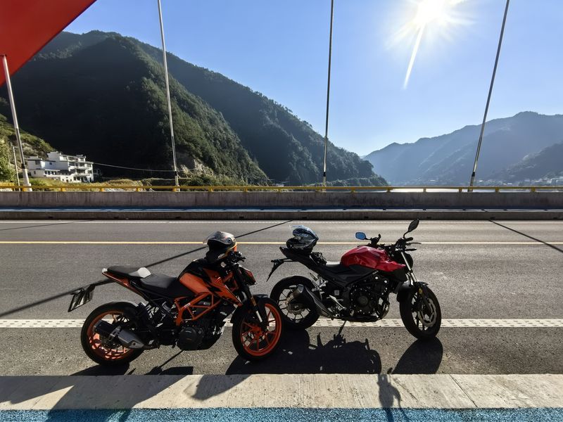 二手本田CB400F